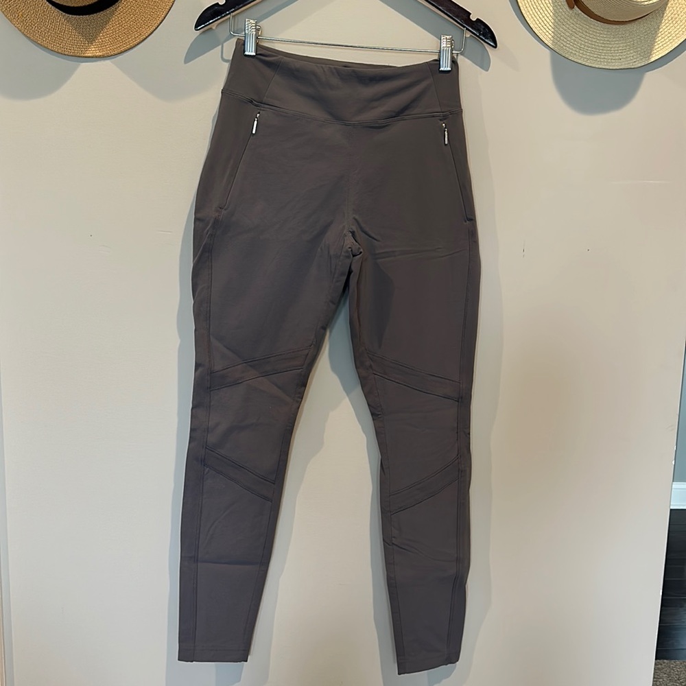 Athleta pant size 6